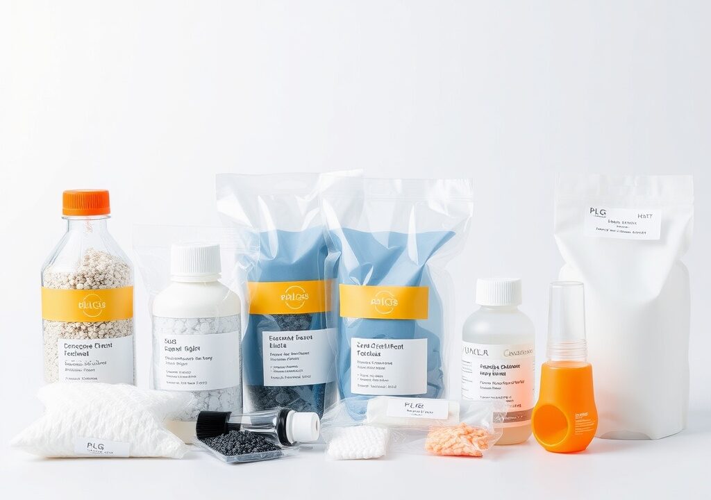 PLG Supplies: The Complete Guide to Understanding This Multi-Industry Term