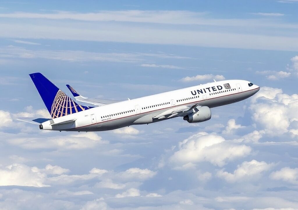 United Airlines Flight UA770 Emergency Diversion: What Really Happened?