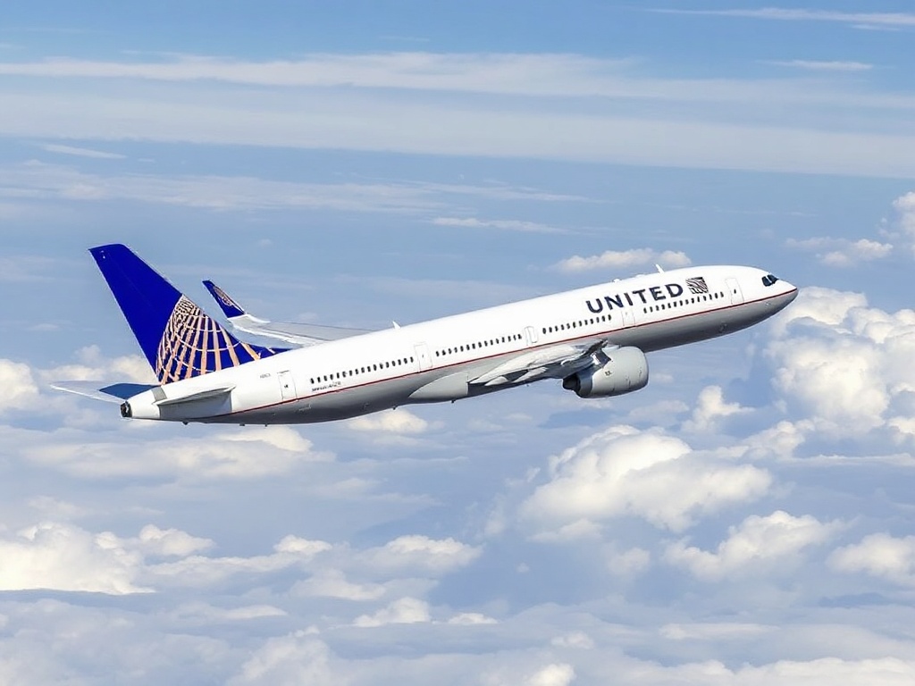 united airlines flight ua770 emergency diversion