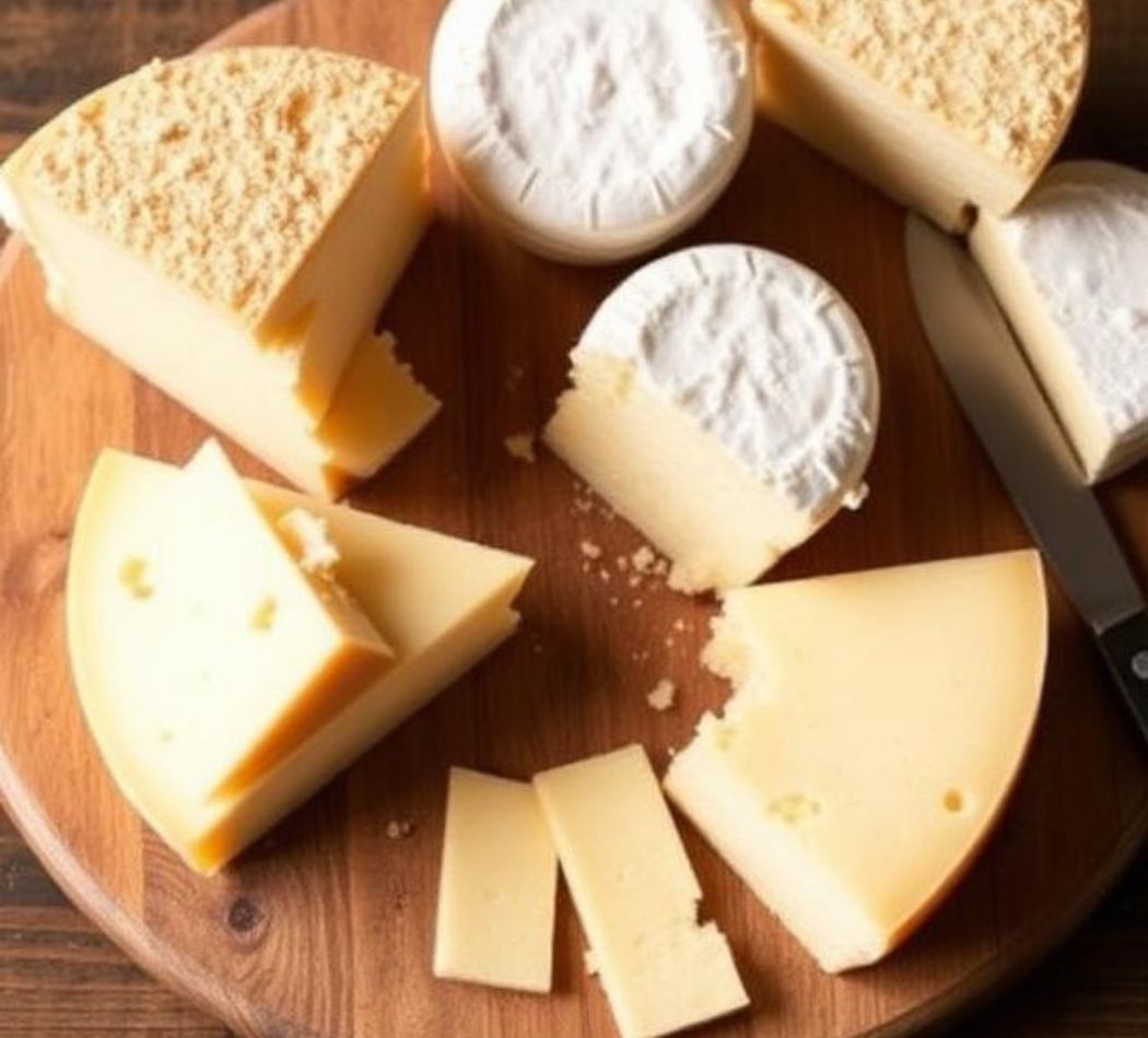cheese subscription