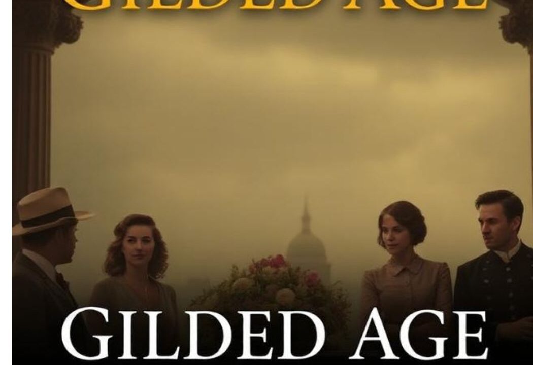 Gilded Age Season 4: Fall 2026 Release, Cast & Drama