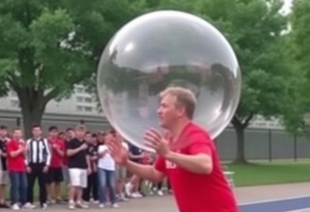 Airball Meme: What It Means & Why It’s Viral