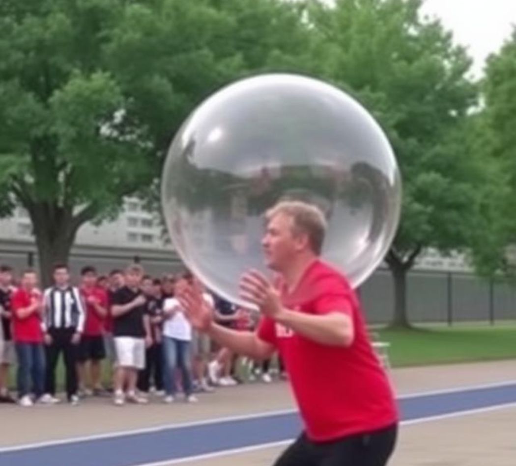 Airball Meme