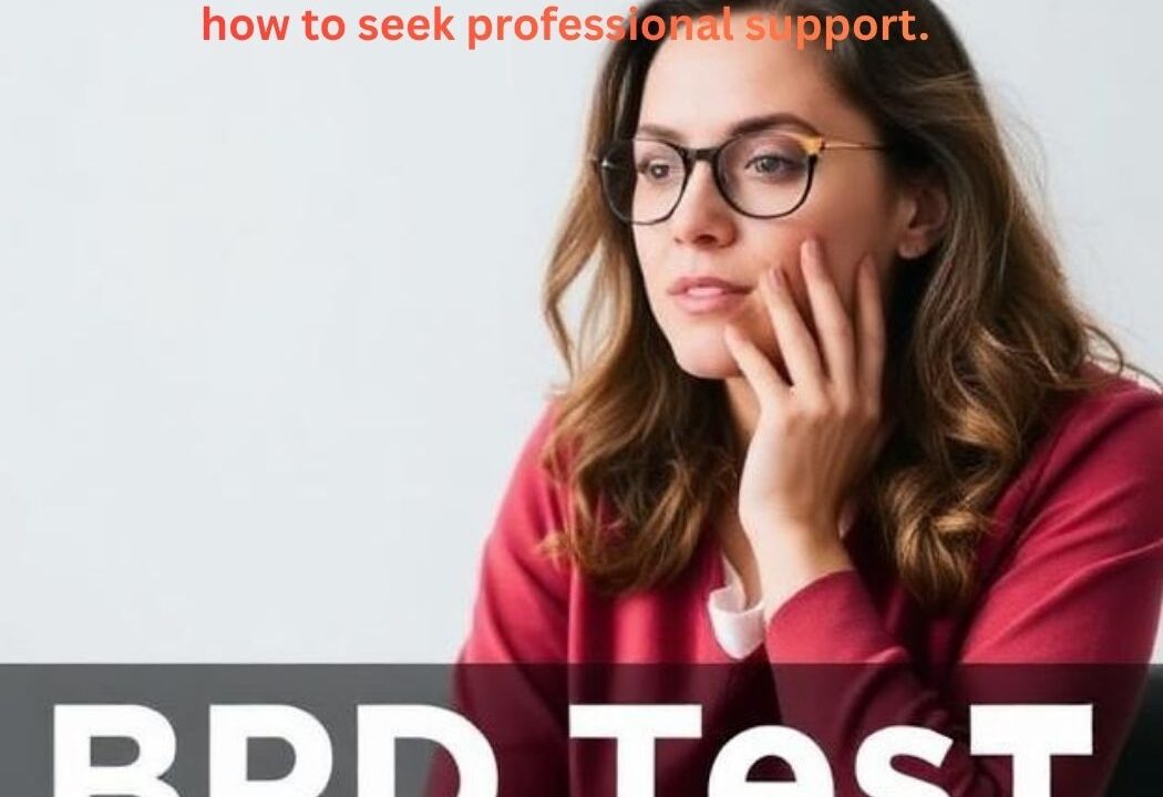 BPD Test: Screening, Symptoms & Next Steps