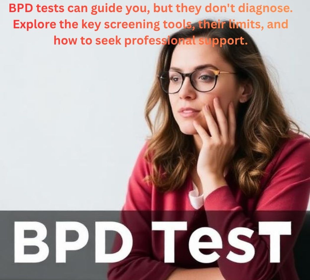 BPD Test