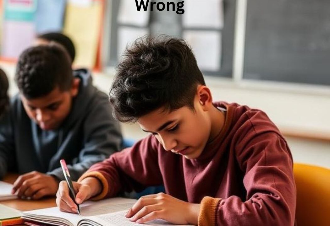Racist Homework: 5 Ways Schools Get It Wrong