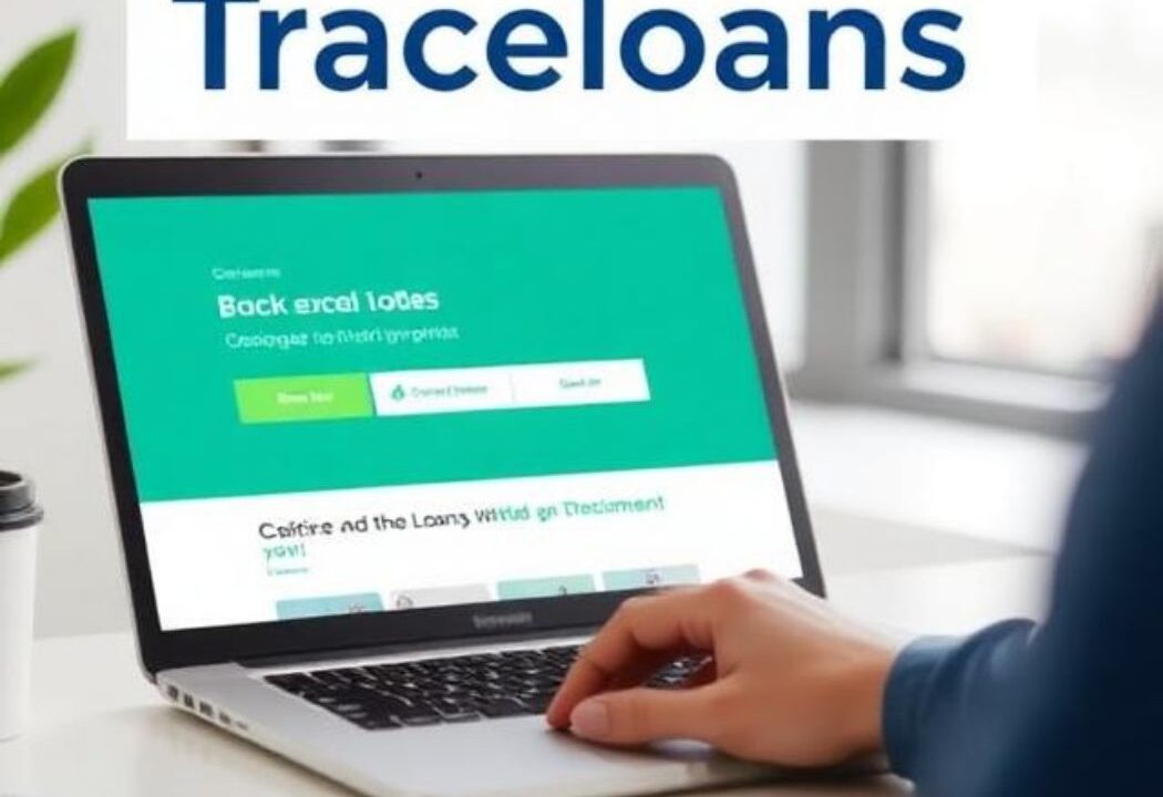 Traceloans.com Review 2026: Is This Loan Platform Right for You?