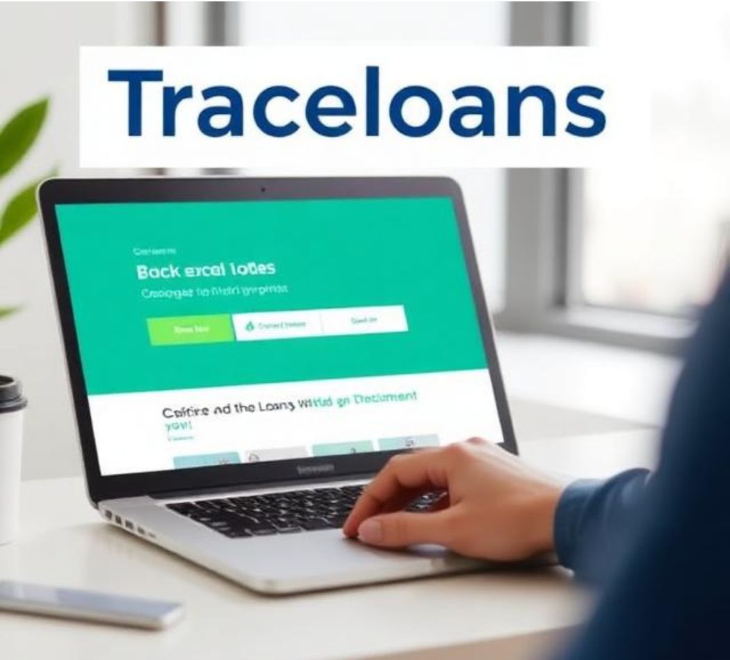 traceloans.com