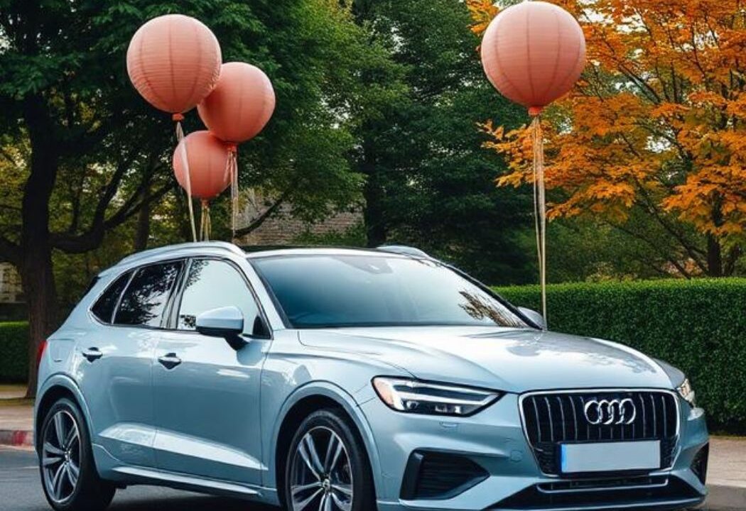 Personal Contract Purchase: The Ultimate PCP Car Finance Guide