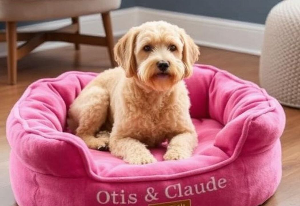 Otis & Claude Hi-Tech Cashmere Pet Bed – Is It Worth Your Money?